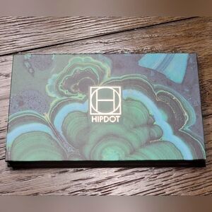 HipDot Cenote Palette